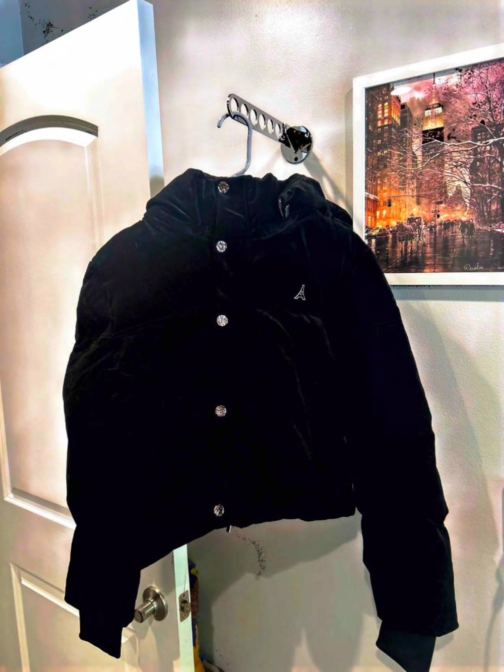 MANIERE DE VOIR JACKET